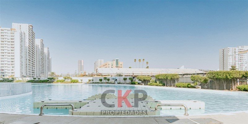 Departamento en venta en Macul — foto 9