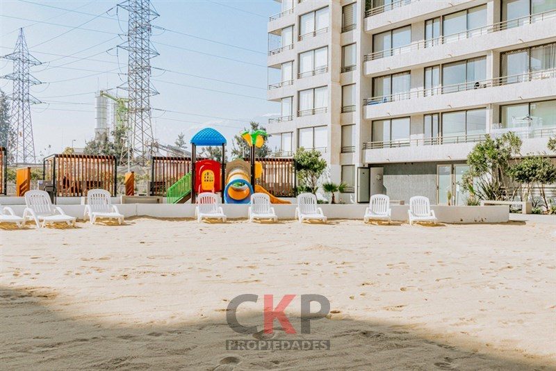 Departamento en venta en Macul — foto 10