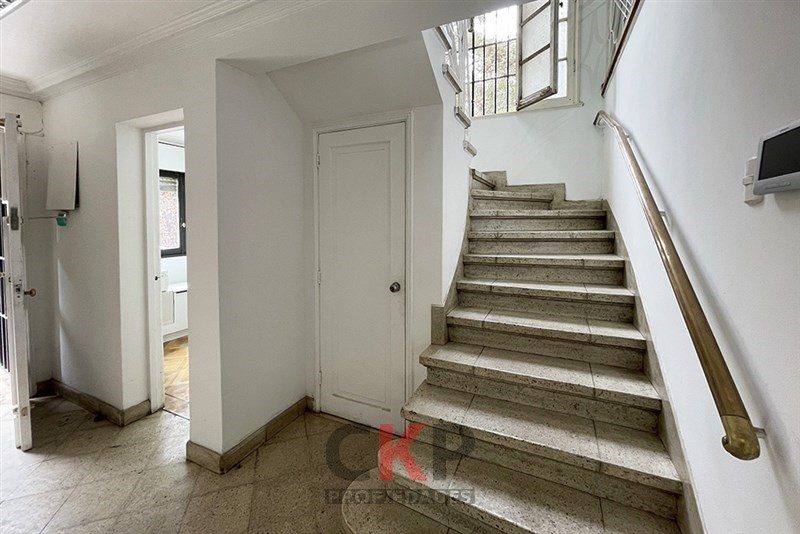 Oficina en venta en Ñuñoa — foto 9