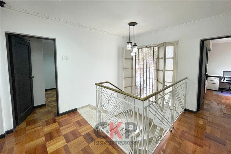 Oficina en venta en Ñuñoa — foto 10