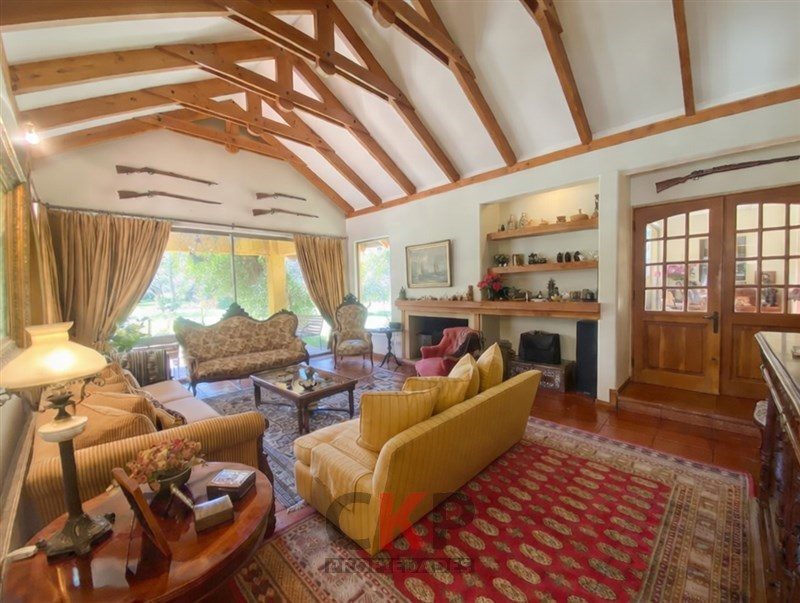 Parcela en venta en Lampa — foto 1