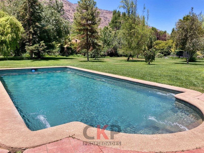 Parcela en venta en Lampa — foto 2