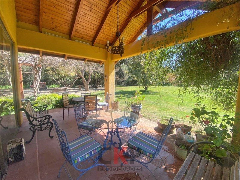 Parcela en venta en Lampa — foto 3