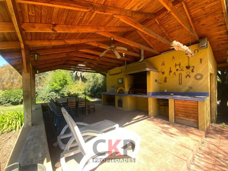 Parcela en venta en Lampa — foto 4