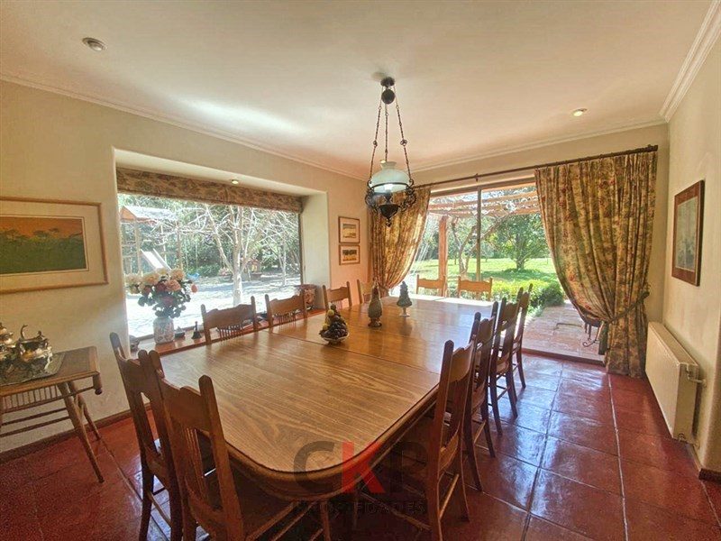 Parcela en venta en Lampa — foto 5