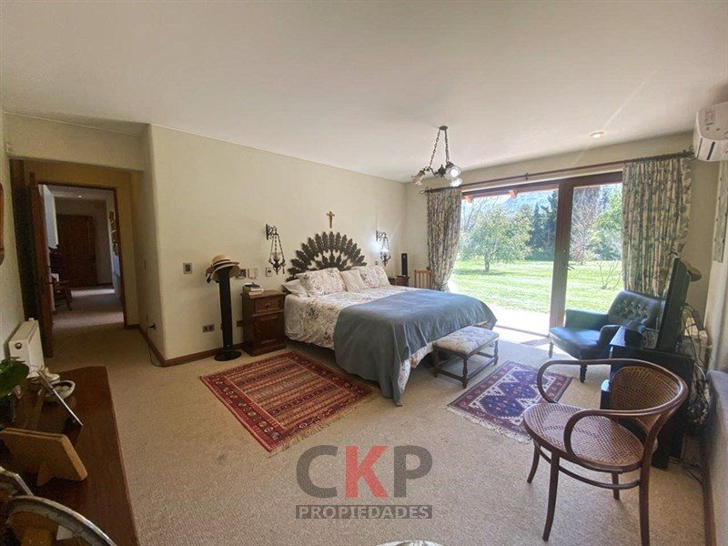 Parcela en venta en Lampa — foto 10