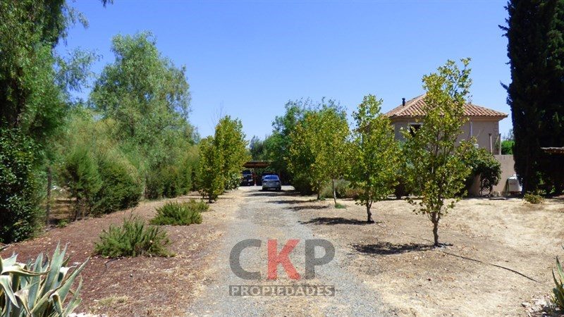 Parcela en venta en Colina — foto 1