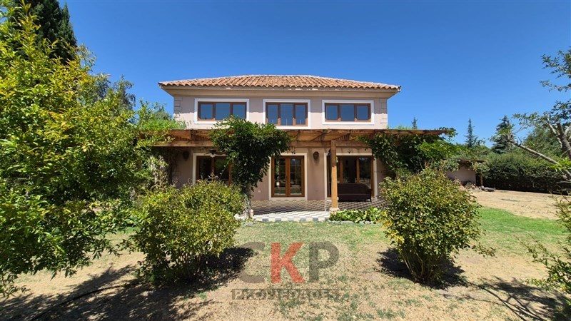 Parcela en venta en Colina — foto 2