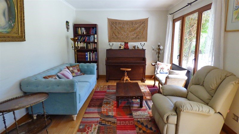 Parcela en venta en Colina — foto 4