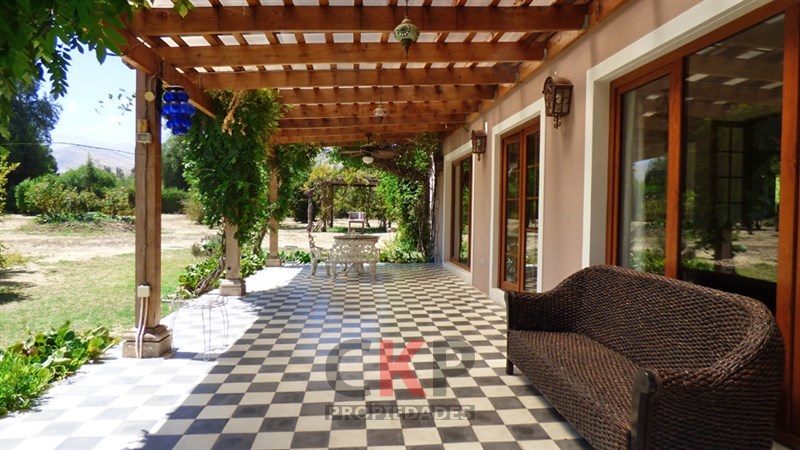 Parcela en venta en Colina — foto 7