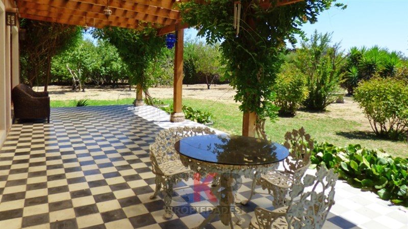 Parcela en venta en Colina — foto 8
