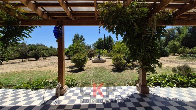 Parcela en venta en Colina — foto 9