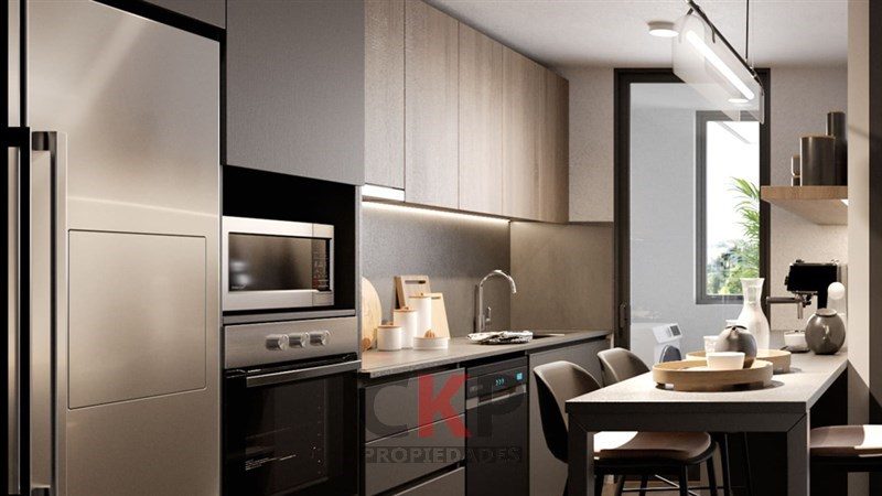 Departamento en venta en Providencia — foto 2
