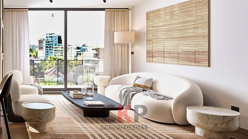 Departamento en venta en Providencia — foto 4