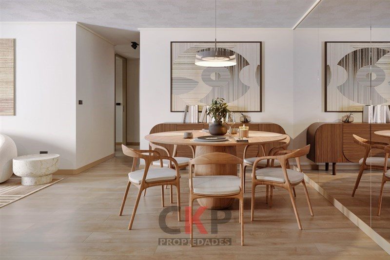 Departamento en venta en Providencia — foto 5