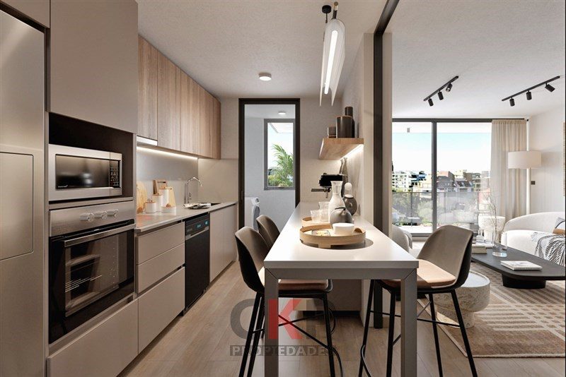 Departamento en venta en Providencia — foto 6