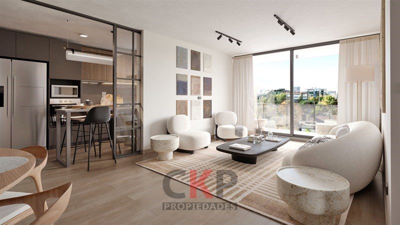 Departamento en venta en Providencia — foto 7