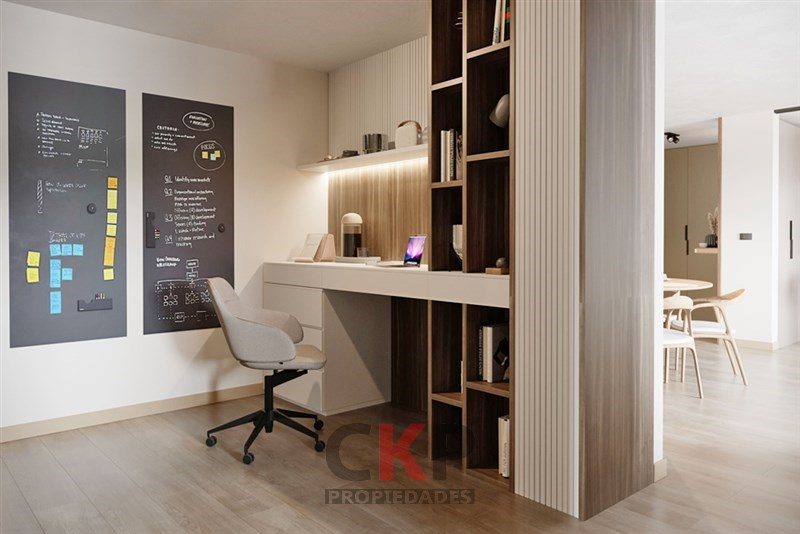 Departamento en venta en Providencia — foto 8