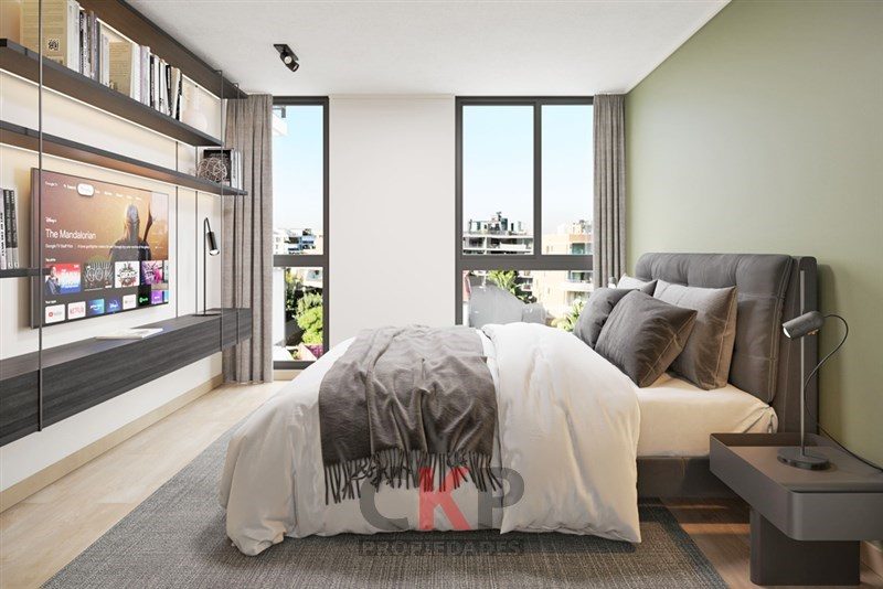 Departamento en venta en Providencia — foto 9