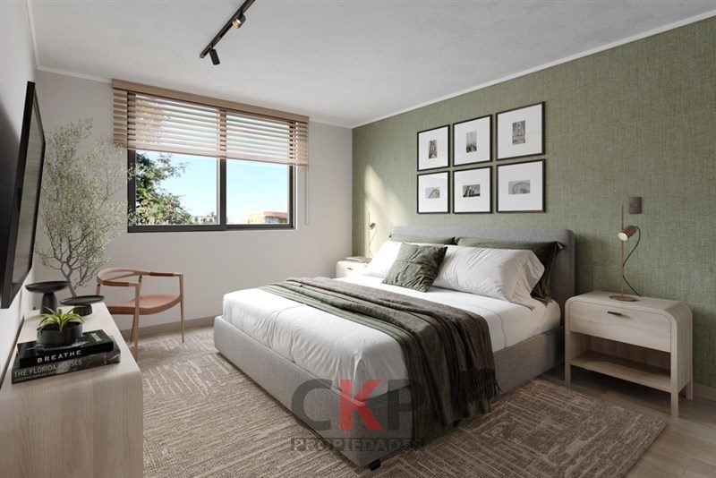 Departamento en venta en Providencia — foto 10