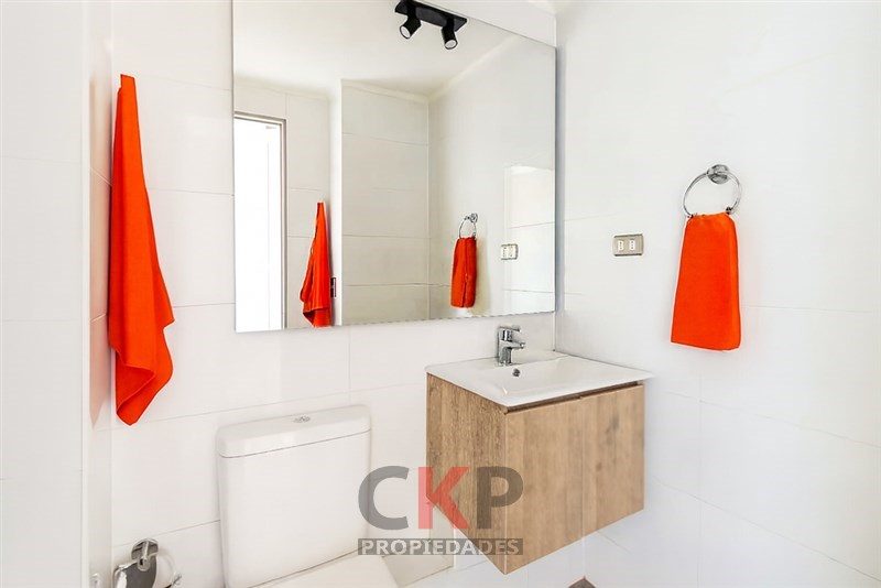 Departamento en venta en Estación Central — foto 8