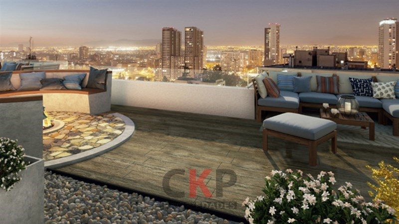 Departamento en venta en Estación Central — foto 9