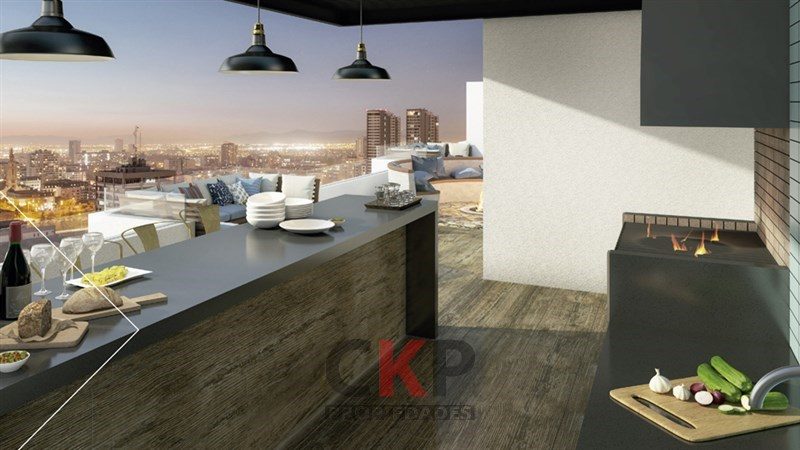 Departamento en venta en Estación Central — foto 10