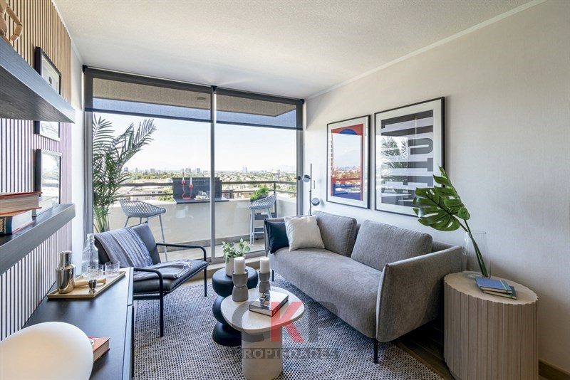 Departamento en venta en Estación Central — foto 2