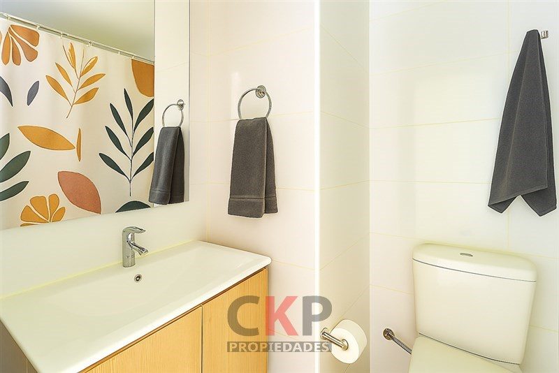 Departamento en venta en Estación Central — foto 6