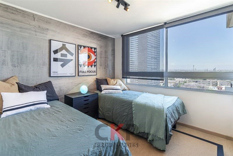 Departamento en venta en Estación Central — foto 7