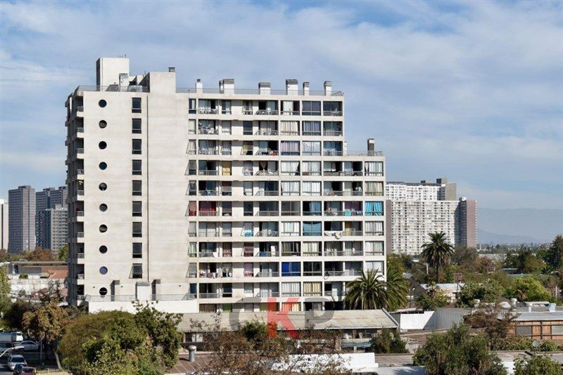 Departamento en venta en Quinta Normal — foto 1