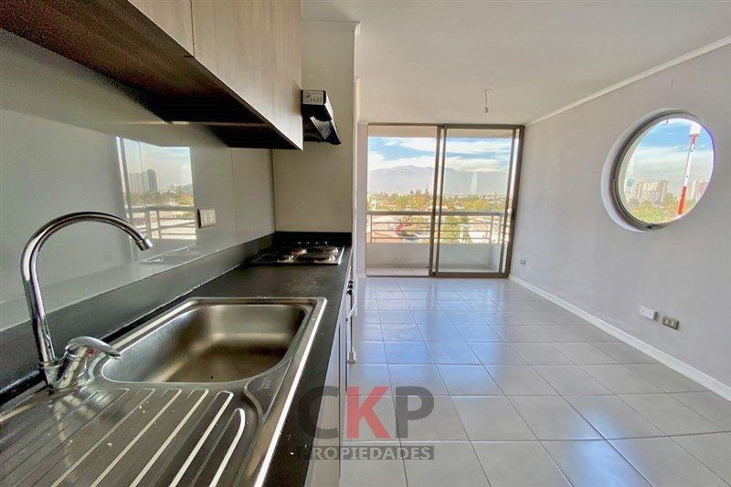 Departamento en venta en Quinta Normal — foto 3