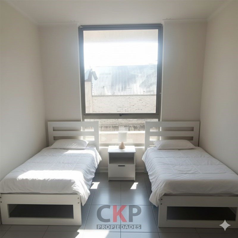 Departamento en venta en Quinta Normal — foto 9