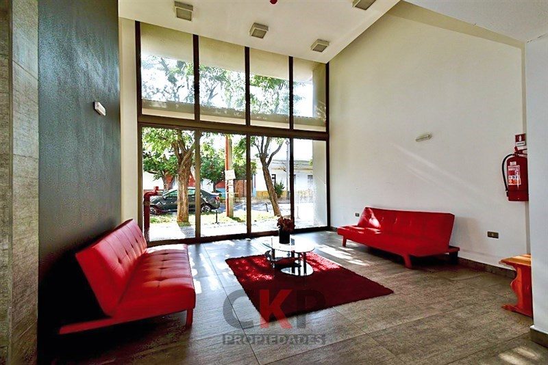 Departamento en venta en Quinta Normal — foto 10