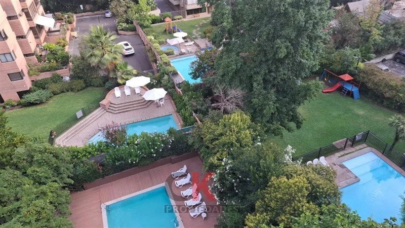 Departamento en venta en Las Condes — foto 1