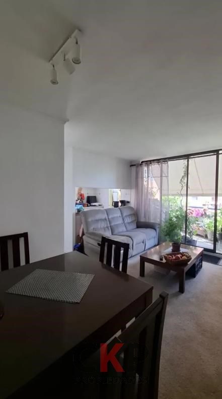 Departamento en venta en Las Condes — foto 2