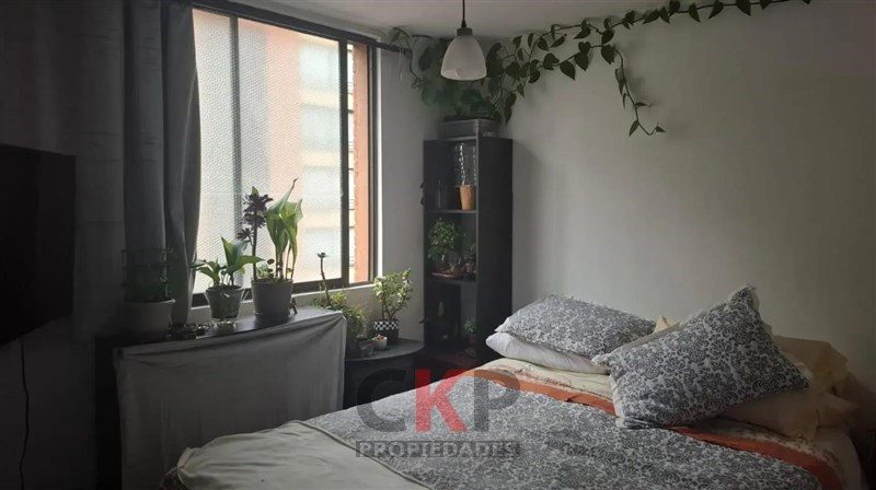 Departamento en venta en Las Condes — foto 8
