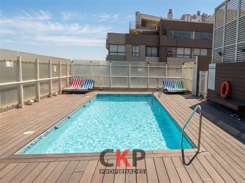 Departamento en venta en Santiago — foto 1
