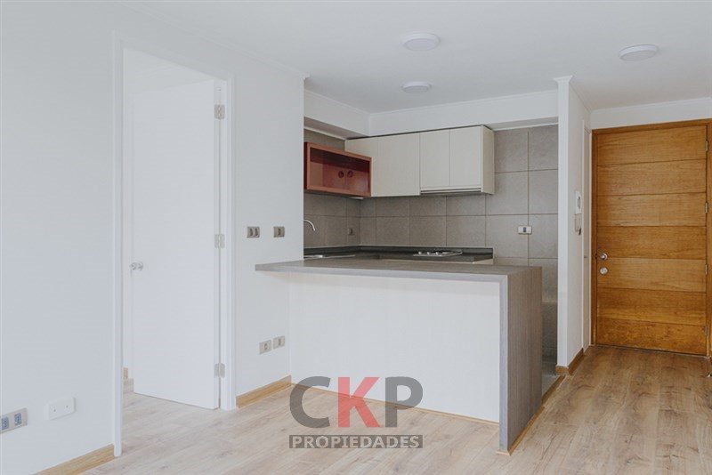 Departamento en venta en Santiago — foto 2