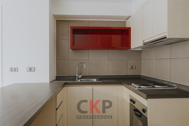 Departamento en venta en Santiago — foto 4