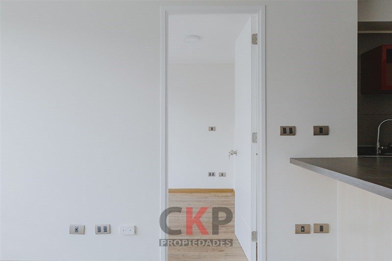 Departamento en venta en Santiago — foto 7