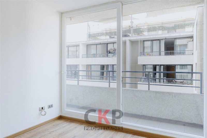 Departamento en venta en Santiago — foto 8