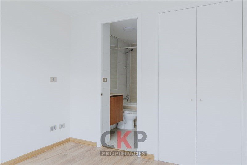Departamento en venta en Santiago — foto 9