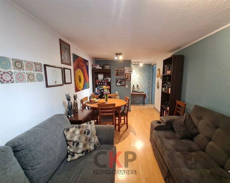 Departamento en venta en San Miguel — foto 1