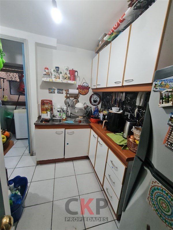 Departamento en venta en San Miguel — foto 4