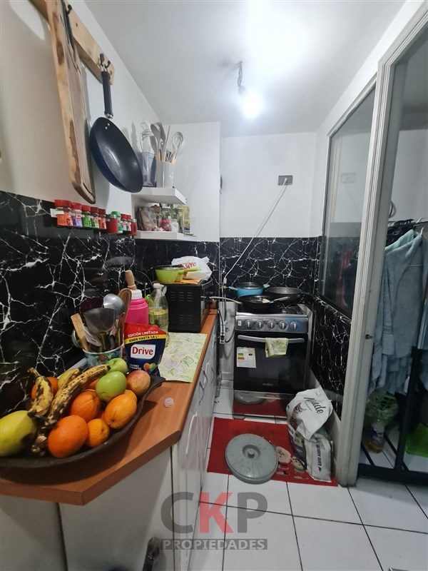 Departamento en venta en San Miguel — foto 6