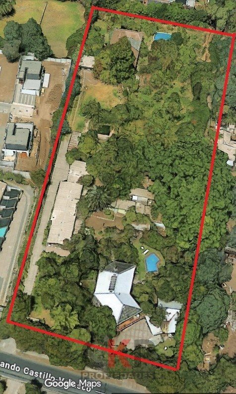 Terreno en venta en La Reina — foto 5