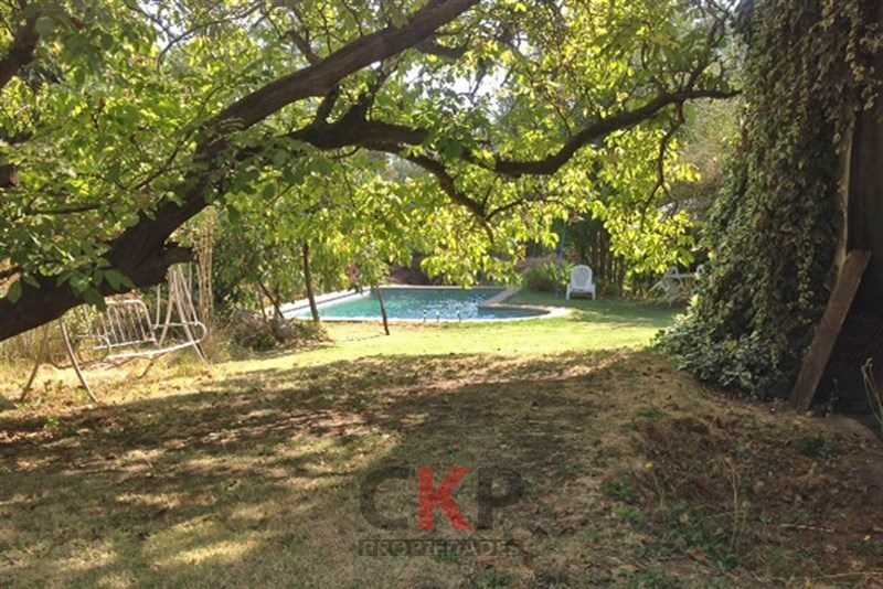Terreno en venta en La Reina — foto 7