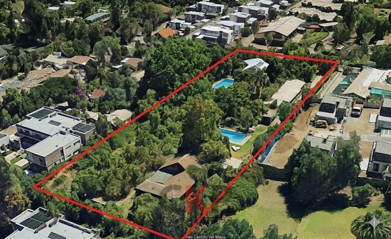 Terreno en venta en La Reina — foto 9