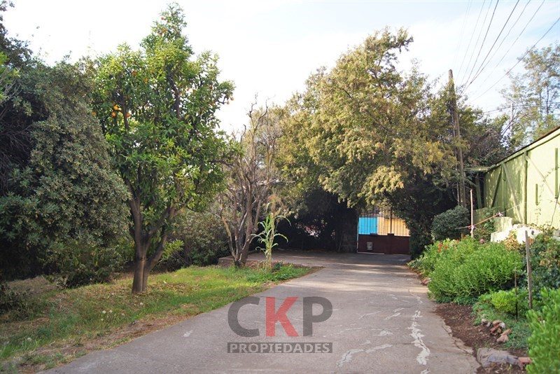 Terreno en venta en La Reina — foto 10